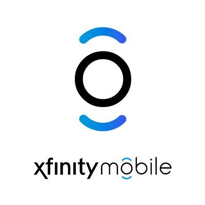 Xfinity Mobile Support.